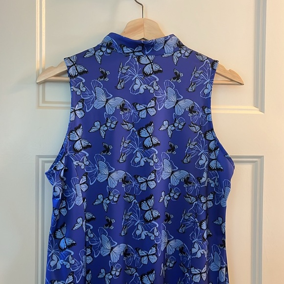 Amy Sport Golf Dress - Picture 3 of 5